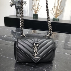 YSL Top Handle Bags